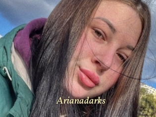 Arianadarks