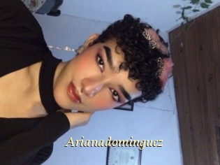 Arianadominguez