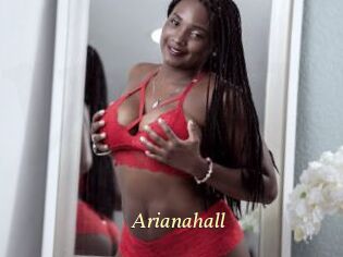 Arianahall