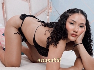 Arianahill