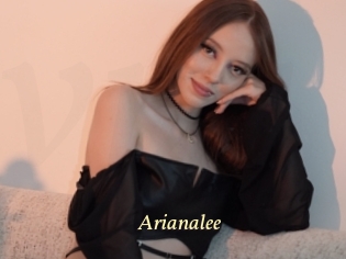 Arianalee