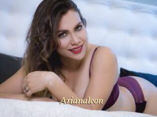 Arianaleon