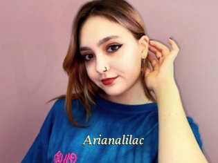 Arianalilac