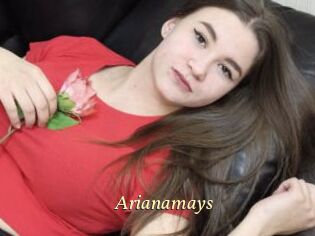 Arianamays