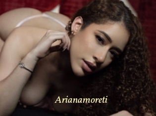 Arianamoreti