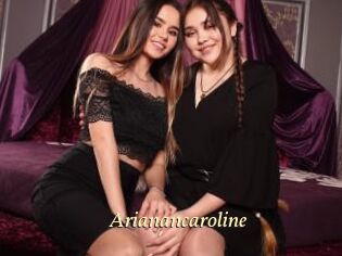 Arianancaroline