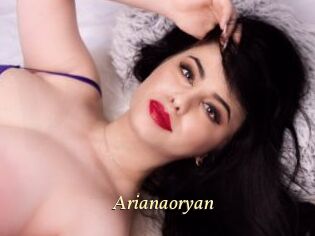 Arianaoryan
