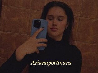 Arianaportmans