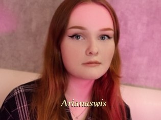 Arianaswis