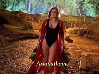 Arianathom