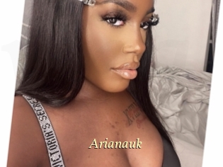Arianauk