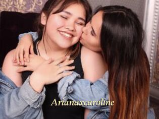 Arianaxcaroline