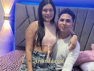 Arianddavid