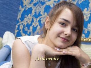 Arianenice
