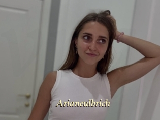 Arianeulbrich