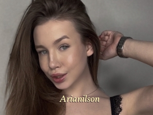 Arianilson