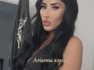 Arianna_xoxo