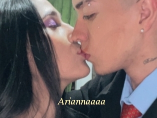 Ariannaaaa