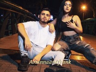 Ariannaandfrank