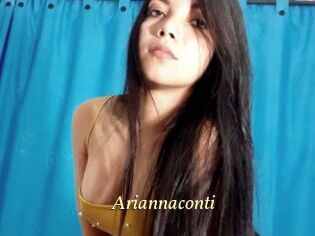 Ariannaconti