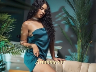 Ariannacute