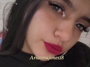 Ariannajones18