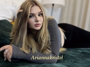 Ariannakristel