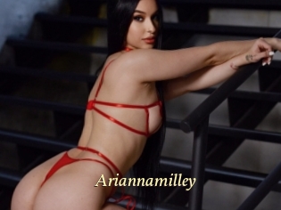 Ariannamilley