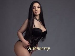 Ariannaray