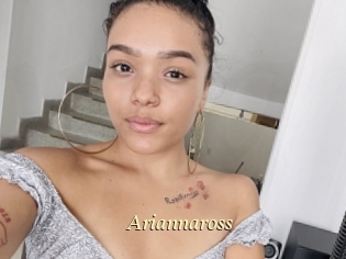 Ariannaross