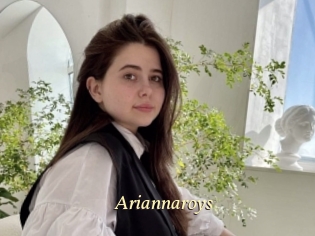 Ariannaroys