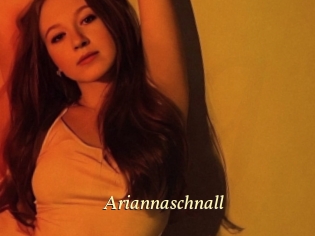 Ariannaschnall