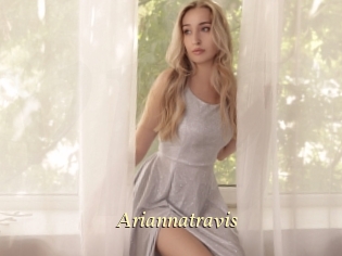 Ariannatravis