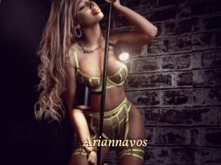 Ariannavos