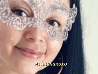 Ariannaxoxo