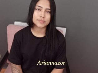 Ariannazoe