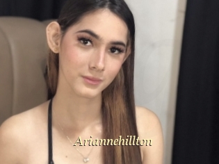 Ariannehillton