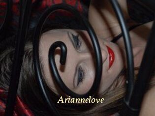 Ariannelove