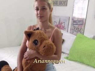 Ariannequeen