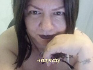 ariapretty Vidéo porno gratuite