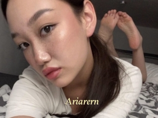 Ariarern
