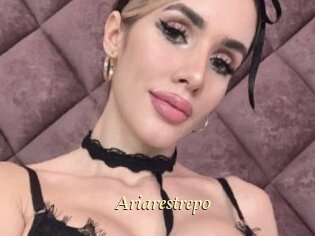 Ariarestrepo