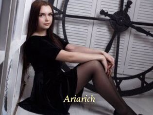 Ariarich