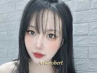 Ariarobert