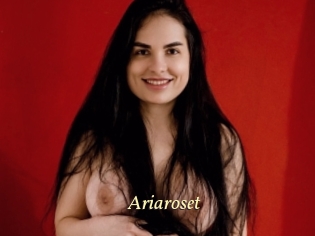 Ariaroset