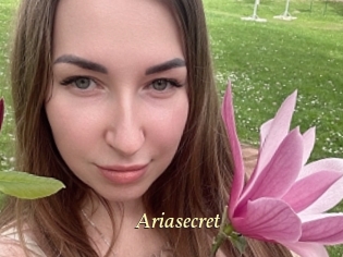 Ariasecret