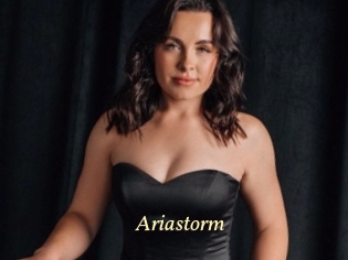 Ariastorm