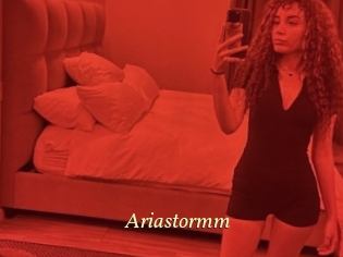 Ariastormm