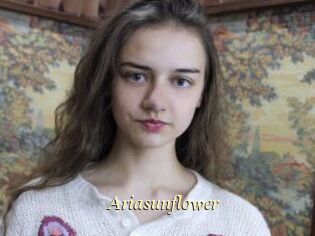 Ariasunflower