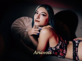 Ariavoss